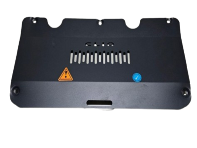 CLİO IV HB MOTOR KORUMA SACI