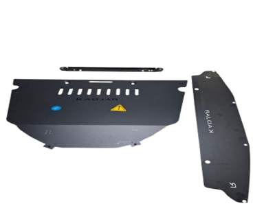 Kadjar Alt Koruma Sacı