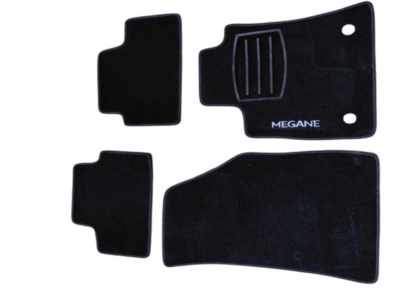 MEGANE PH2 CONFORT HALI PASPAS