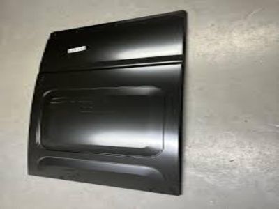 SAĞ ORTA YAN SAC MST