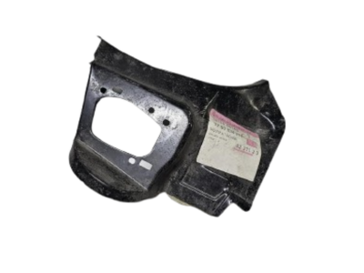 SAĞ STOP ALT SACI MGN