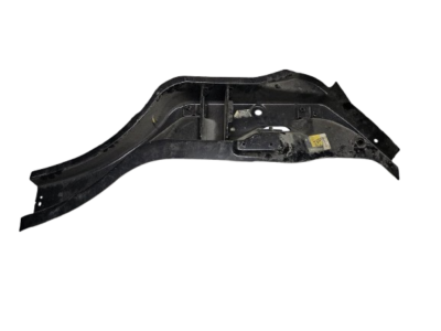 SAĞ ÖN KAPI KASA SACI TRF-II