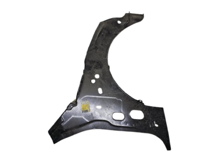 SAĞ ÖN ÇAMURLUK İÇ SACI LB/BB