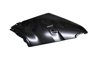 SOL ÖN ÇAMURLUK MST-II