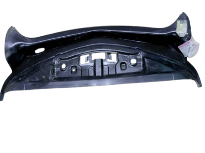 ARKA CAM ALT TRAVERSİ LM--