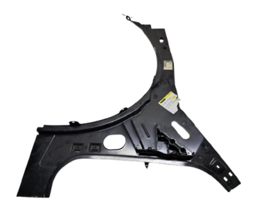 SOL ÖN İÇ ÇAMURLUK BM/LM--