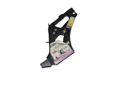 SOL ÖN ŞASE YAN PRÇ JP--