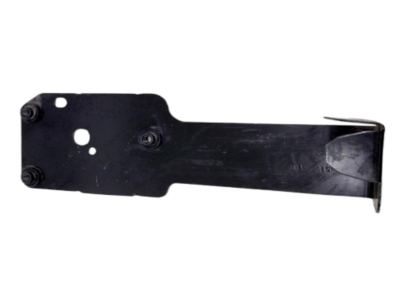 SOL ÖN ŞASİ KOLU BAĞLANTI SACI