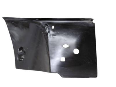 SOL ÖN DAVLUMBAZ UÇ PARÇA