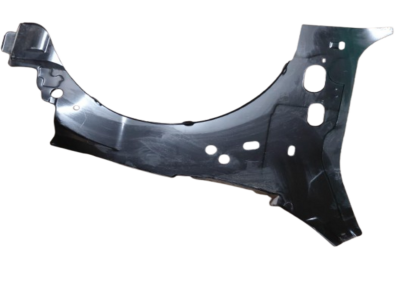 SAĞ ÖN DİREK İÇ SACI