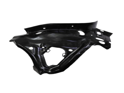 SOL ARKA SİNYAL SUPORTU KAPLAMASI