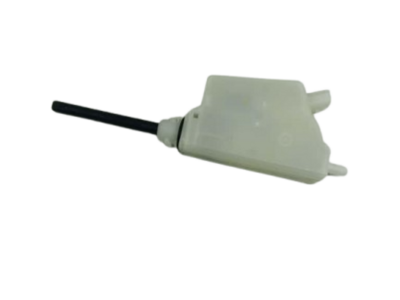 YAKIT DOLUM KAPAĞI KUMANDASI