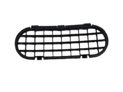 ARKA HAVALANDIRMA IZGARASI