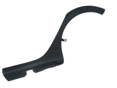 SOL ARKA ÇAMURLUK SÜS BANDI