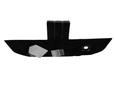 ARKA ETEK TAKVİYE DESTEK SACI