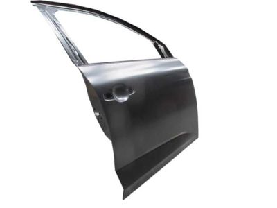 SAĞ ÖN KAPI MEGANE IV