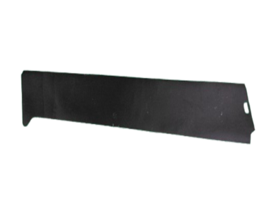 SOL ÖN KAPI ARKA DİREK KAPLAMASI