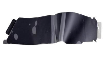 SOL ÖN KAPI ARKA DİREK KAPLAMASI