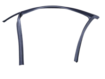 SOL ÖN KAPI CAMI İÇ FİTİL