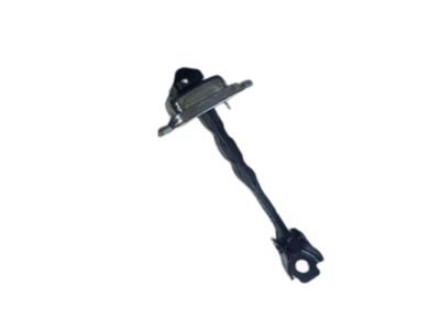 SOL ÖN KAPI GERGİSİ