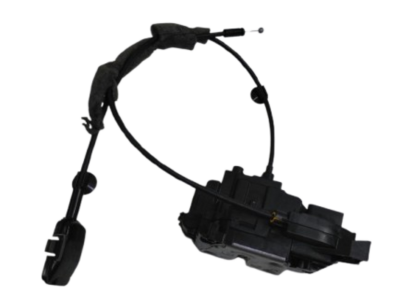 SAĞ ÖN KAPI KİLİDİ