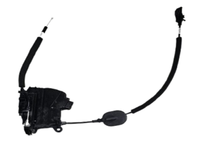 SAĞ ÖN KAPI KİLİDİ