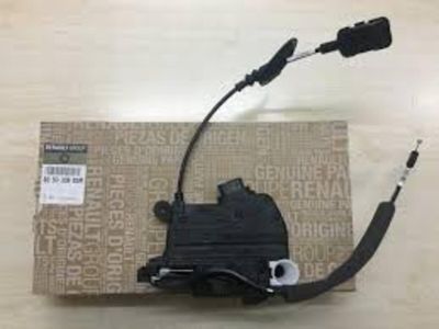 SOL ÖN KAPI KİLİDİ