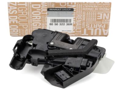 SOL ÖN KAPI KİLİDİ MGN4-TALİSMAN-ESPACE