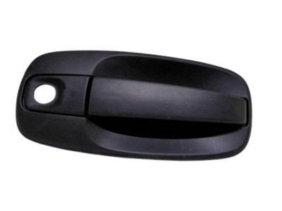 SOL DIŞ KAPI KOLU TRF-II