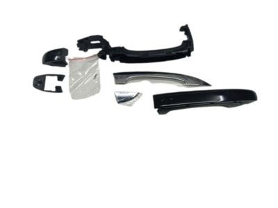 KAPI DIŞ AÇMA KUMANDA KOLU