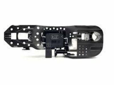 KAPI AÇMA KUMANDA MODÜLÜ