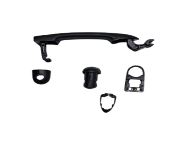 KAPI DIŞ AÇMA KOLU TAKIMI