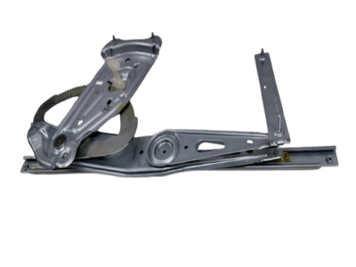 SOL ÖN CAM KRİKOSU