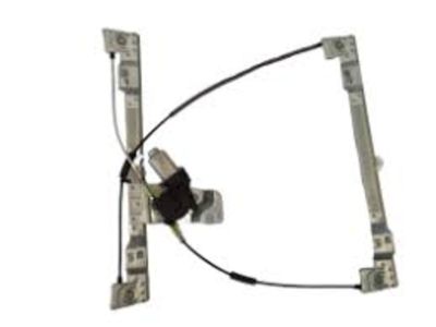 SOL ÖN CAM KRİKOSU