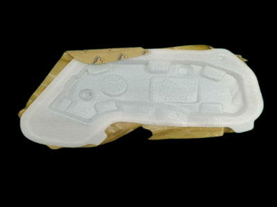 SAĞ ÖN KAPI SIZDIRMAZLIK FİLMİ