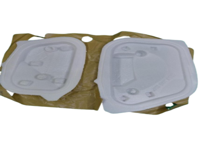 SOL ÖN KAPI PANOSU CONTASI