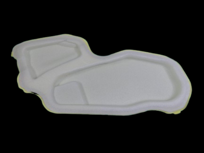 SOL ÖN KAPI PANOSU CONTASI