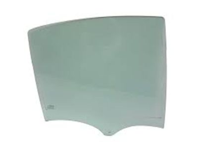 SAĞ ARKA KAPI CAMI LGN-II