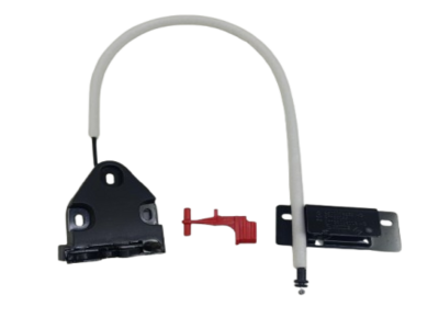 BAGAJ KİLİT MUHAF.TRF-II