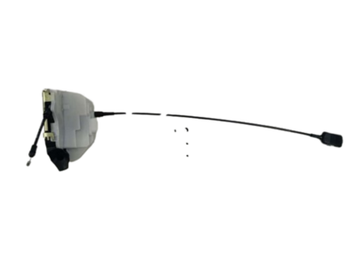 SOL ÖN KAPI KİLİDİ BM/LM--