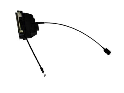 SOL ARKA KAPI KİLİDİ BM--