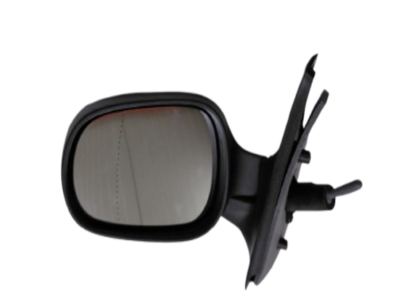 SOL DİKİZ AYNASI (M) BBOD