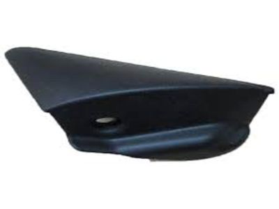 SOL DIŞ AYNA BAKALITI BM--