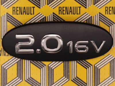 SOL ÖN YAN MONOGRAM