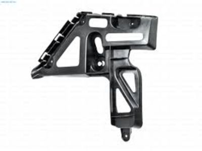 ARKA TAMPON SOL BRAKETİ MEGANE 2 SEDAN