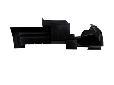 SAĞ RADYATÖR DAVLUMBAZI JM--