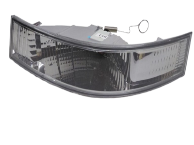 SOL SİNYAL (FUME) MST-II