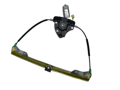 SOL ÖN CAM KRİKOSU (E) LB--