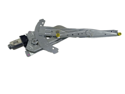 SAĞ ÖN CAM KRİKOSU (E) KNG