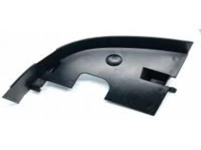 FAN ŞASESİ SAĞ TESB.PRÇ.G9U